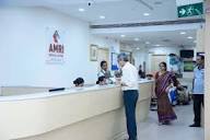 Amri Hospital Kolkata gallery 5