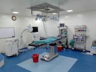Amri Hospital Kolkata gallery 6