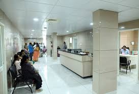 Amrita Hospital - Best Hospital in Kochi gallery 3