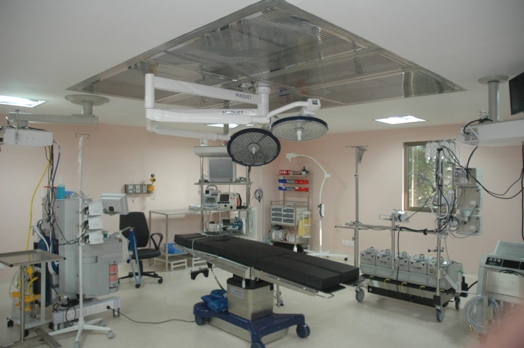 Apex Heart Institute gallery 1