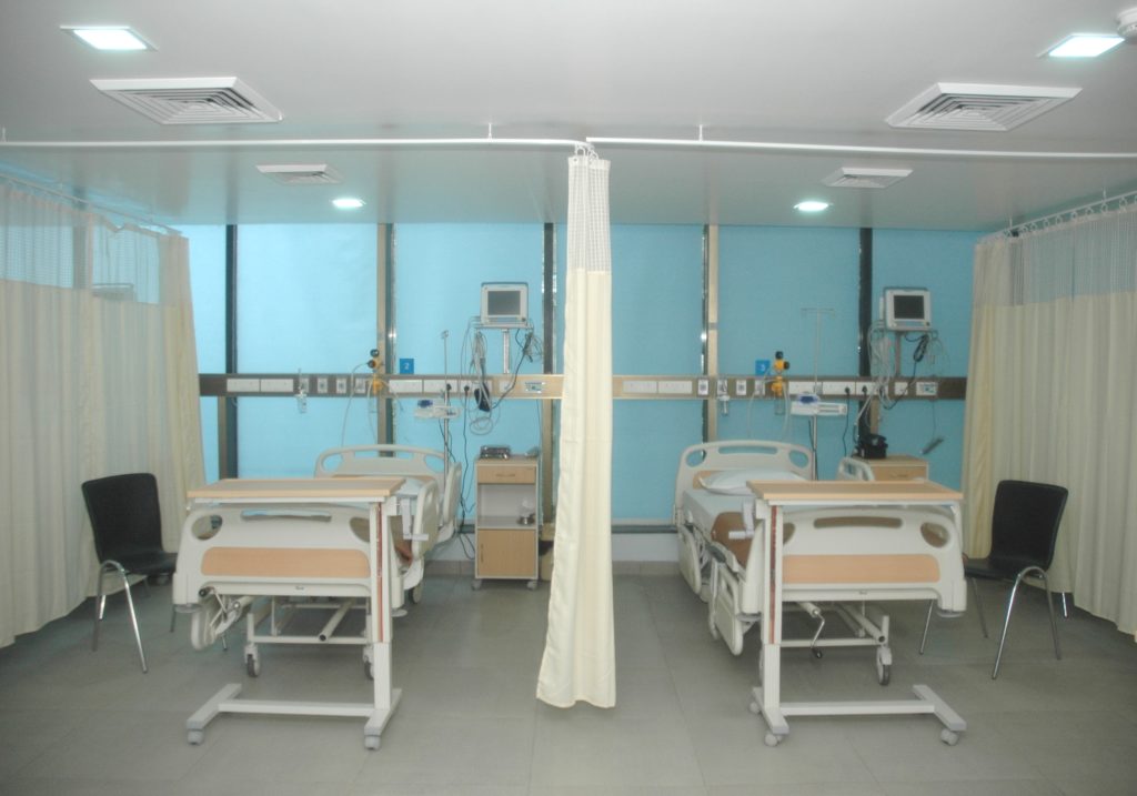 Apex Heart Institute gallery 3