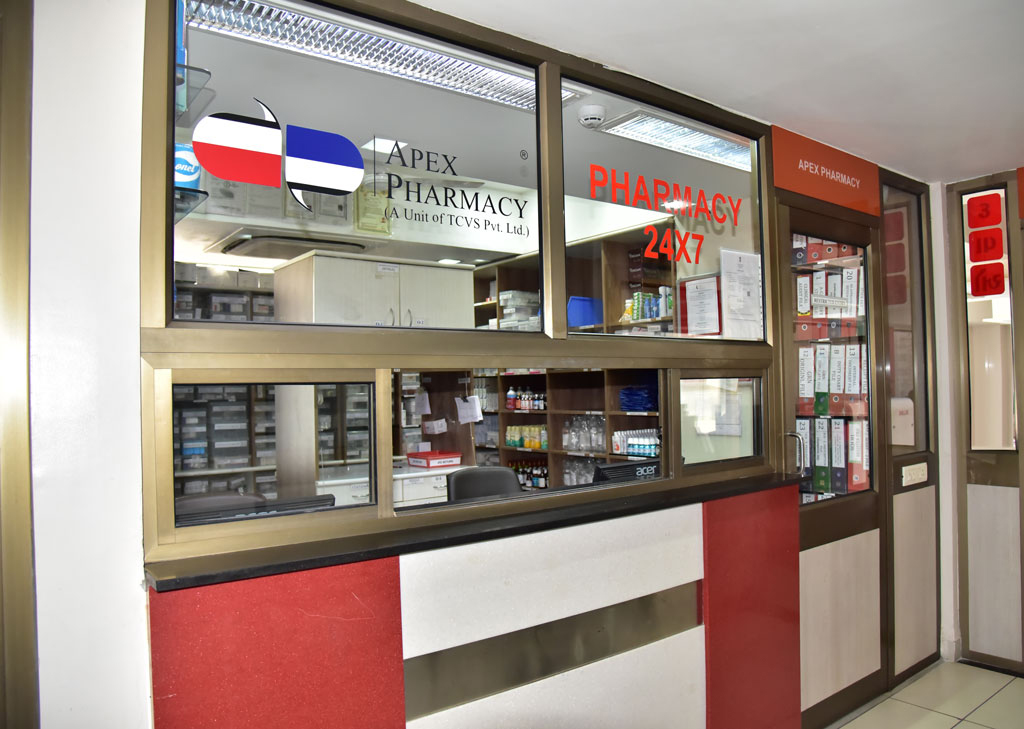 Apex Heart Institute gallery 4