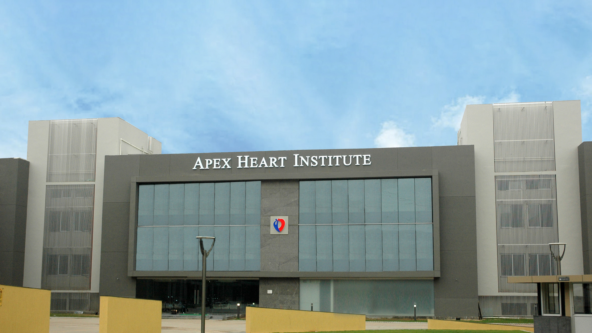 Apex Heart Institute