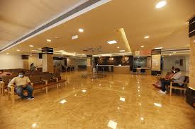 Apollo Adlux Hospital gallery 3