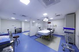 Apollo Adlux Hospital gallery 4