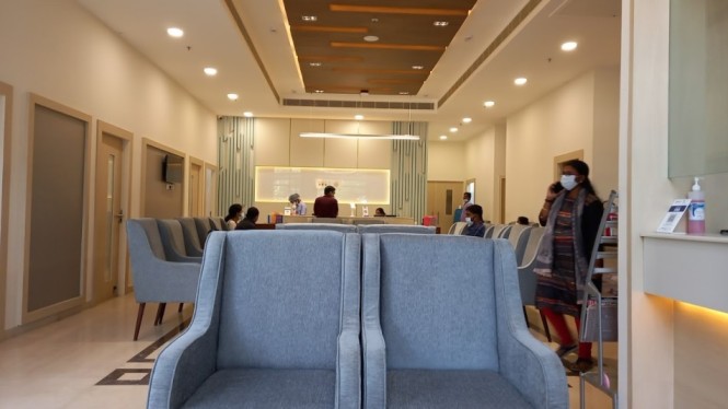 Apollo Fertility Centre Anna Nagar Chennai gallery 1