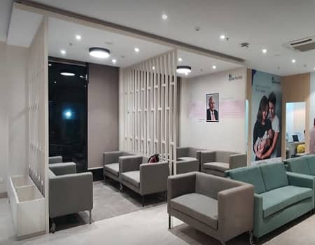 Apollo Fertility Centre Anna Nagar Chennai gallery 2
