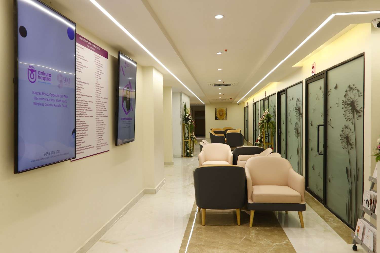 Apollo Fertility Centre Anna Nagar Chennai gallery 3
