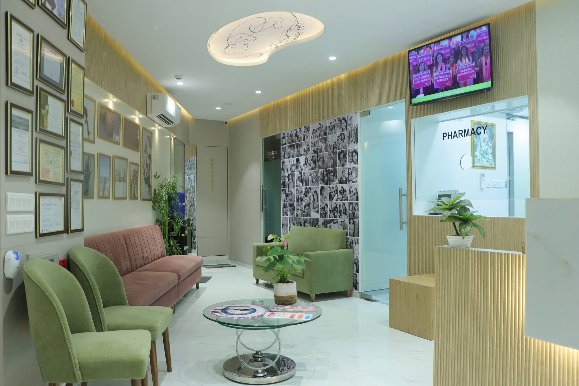 Apollo Fertility Centre Anna Nagar Chennai gallery 4