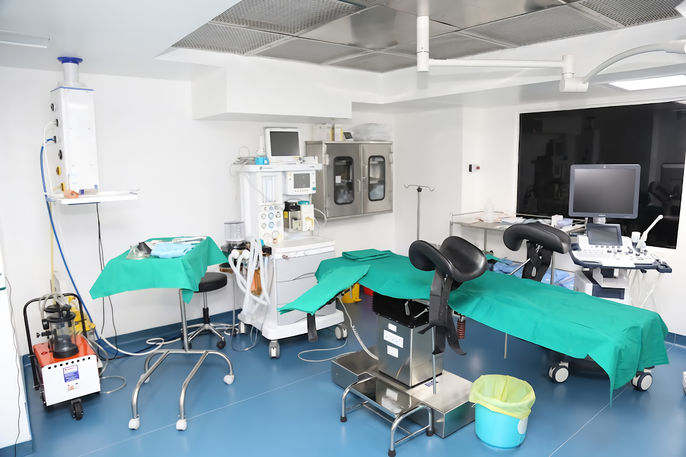 Apollo Fertility Centre Anna Nagar Chennai gallery 5