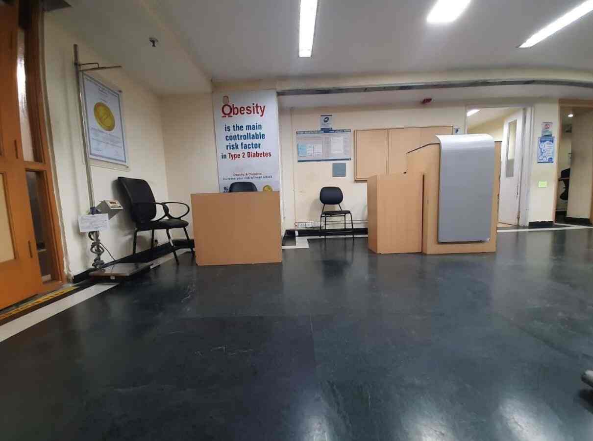 Apollo Gleneagles Hospital gallery 3