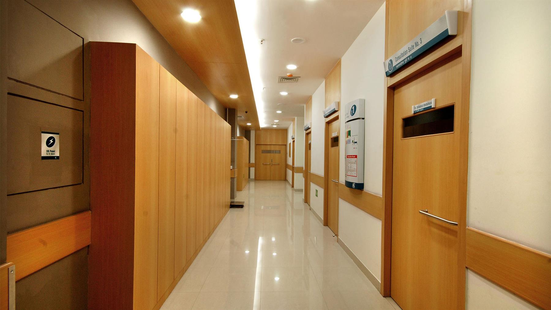Apollo Gleneagles Hospital gallery 4