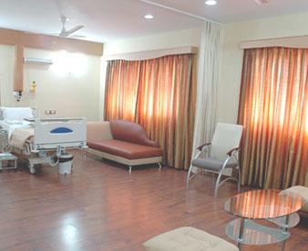 Apollo Gleneagles Hospital gallery 5