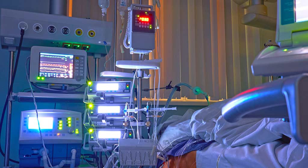 Apollo Gleneagles Hospital gallery 6