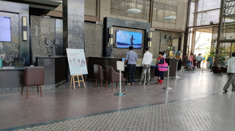 Apollo Health City Hospital gallery 3