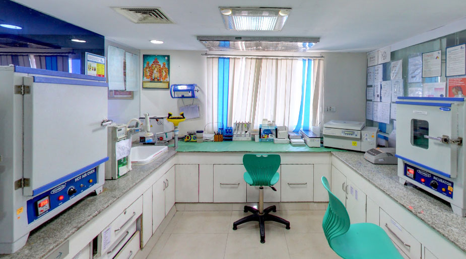Apollo Health City Hospital gallery 4