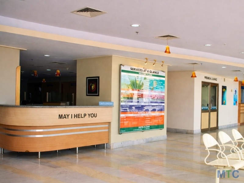 Apollo Hospital gallery 2