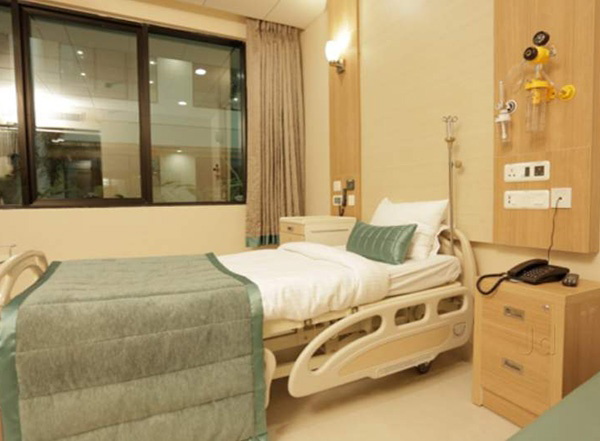 Apollo Hospital gallery 3
