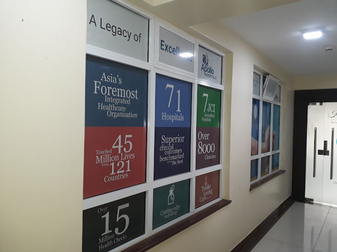Apollo Hospital gallery 5