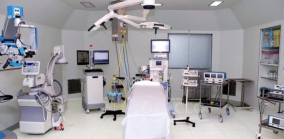 Apollo Hospital gallery 6