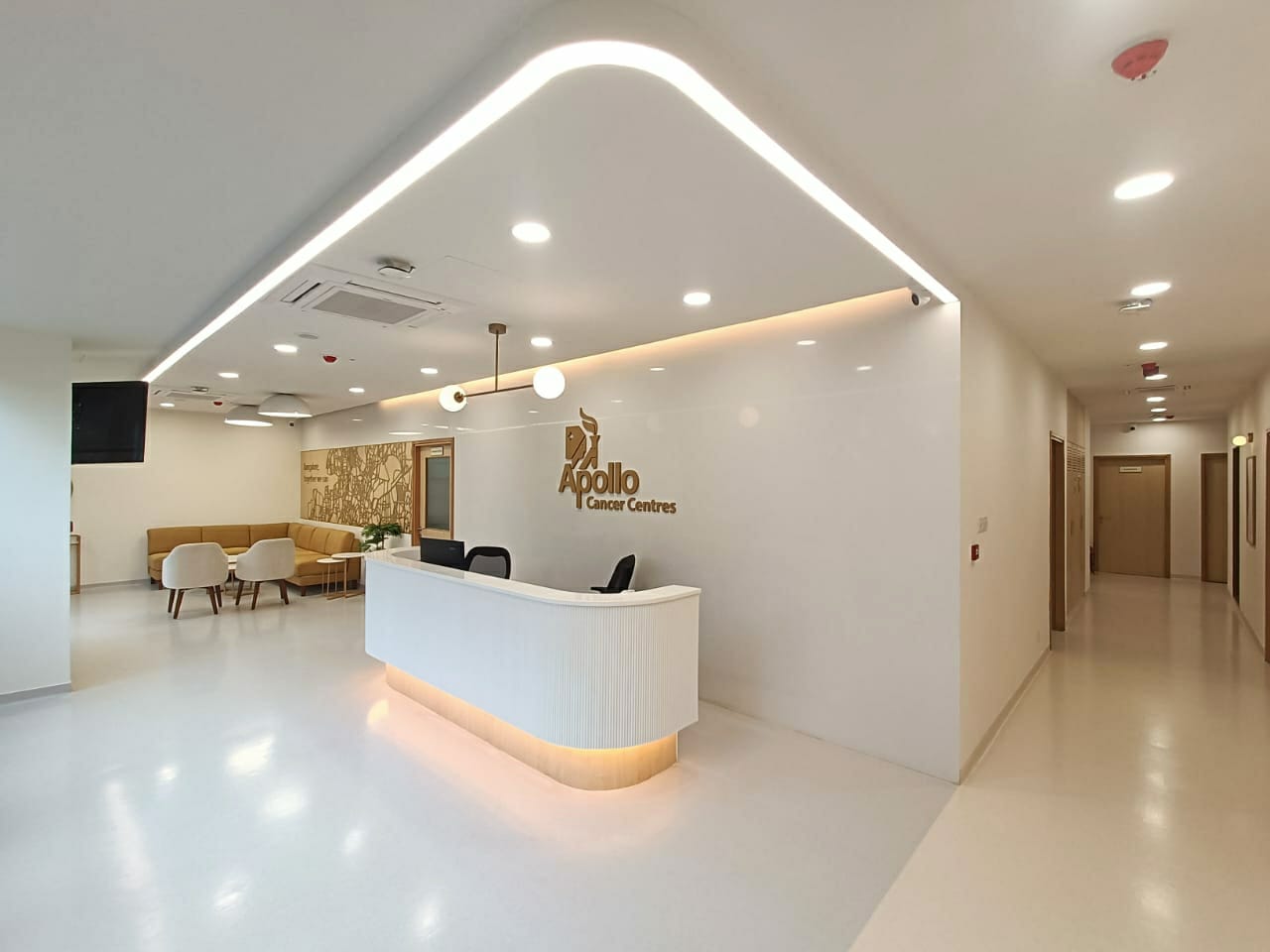 Apollo Hospital Bangalore Bannerghatta gallery 4