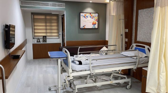 Apollo Hospitals Greams Road Chennai gallery 4