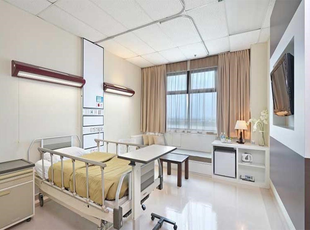 Apollo Hospitals Greams Road Chennai gallery 5