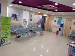 Apollo Hospitals gallery 1
