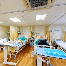 Apollo Hospitals gallery 2