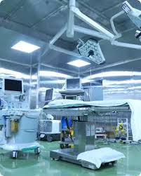 Apollo Hospitals gallery 3