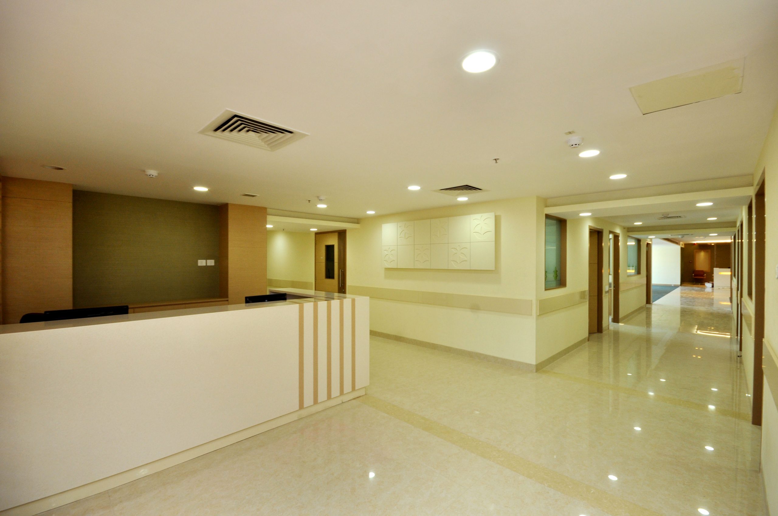 Apollo Specialty Hospital Omr Chennai gallery 2
