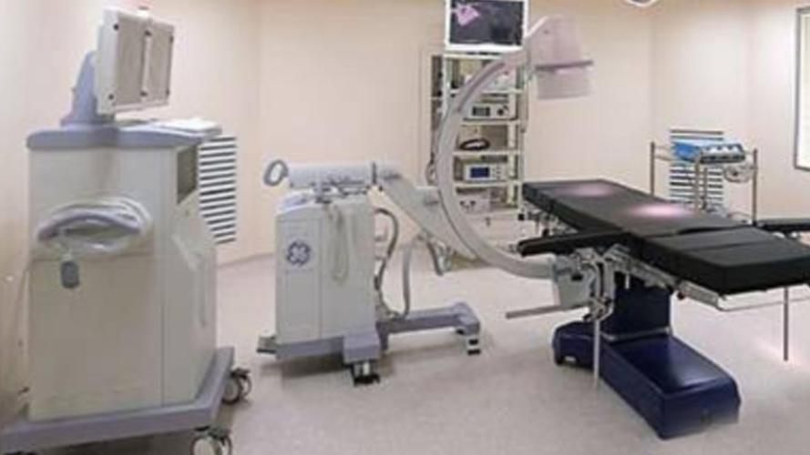 Apollo Spectra Hospital Chembur Mumbai gallery 2