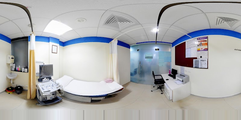 Apollo Spectra Hospital Chembur Mumbai gallery 3