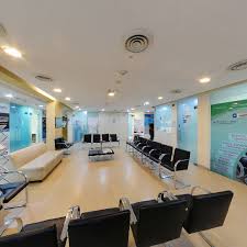 Apollo Spectra Hospital Chembur Mumbai gallery 5