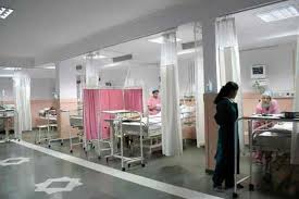 Apollo Victor Hospital gallery 1