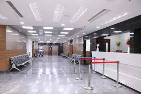 Narayana Multispeciality Hospital Gallery