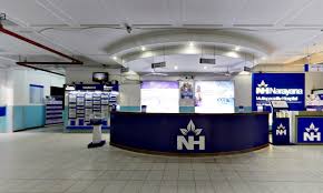 Narayana Multispeciality Hospital Gallery