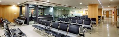 Narayana Multispeciality Hospital Gallery