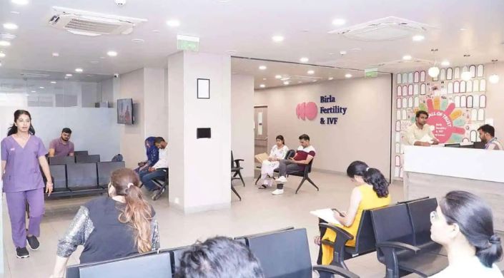Art Fertility Clinic Chennai gallery 2