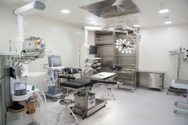 Art Fertility Clinic Chennai gallery 4