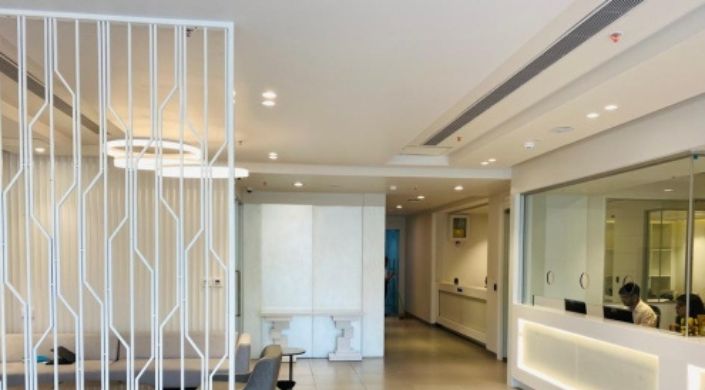 Art Fertility Clinics Ahmedabad gallery 3