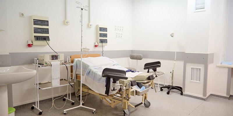 Art Fertility Clinics Ahmedabad gallery 5