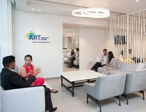 Art Fertility Clinics Ahmedabad gallery 6