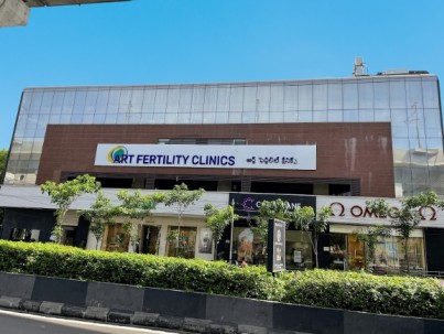 Art Fertility Clinics Ahmedabad