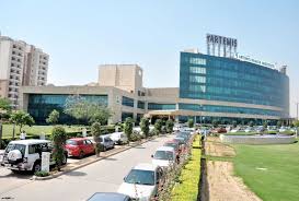 Medanta - The Medicity, Gurugram