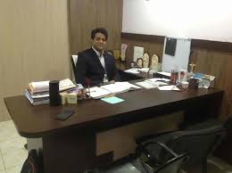 Dr. sharmad kudchadkar