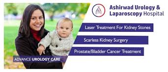 Ashirwad Urology and Laparoscopy Hospital Goa