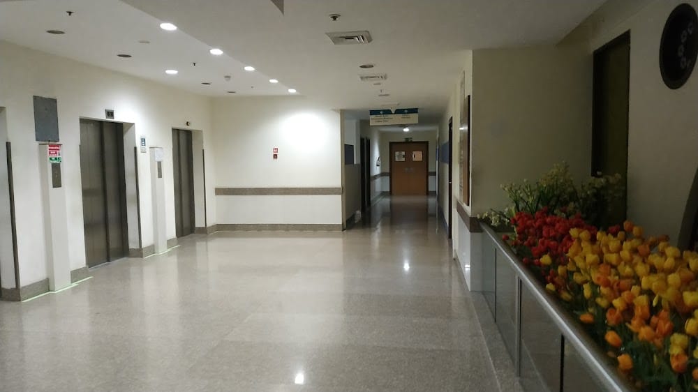 Asian Heart Institute Mumbai gallery 3