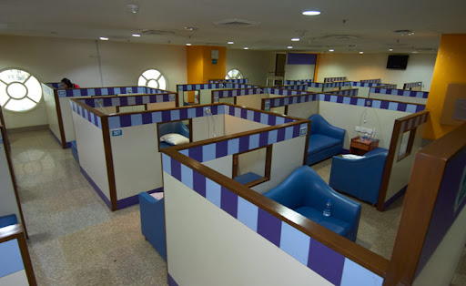 Asian Heart Institute Mumbai gallery 4