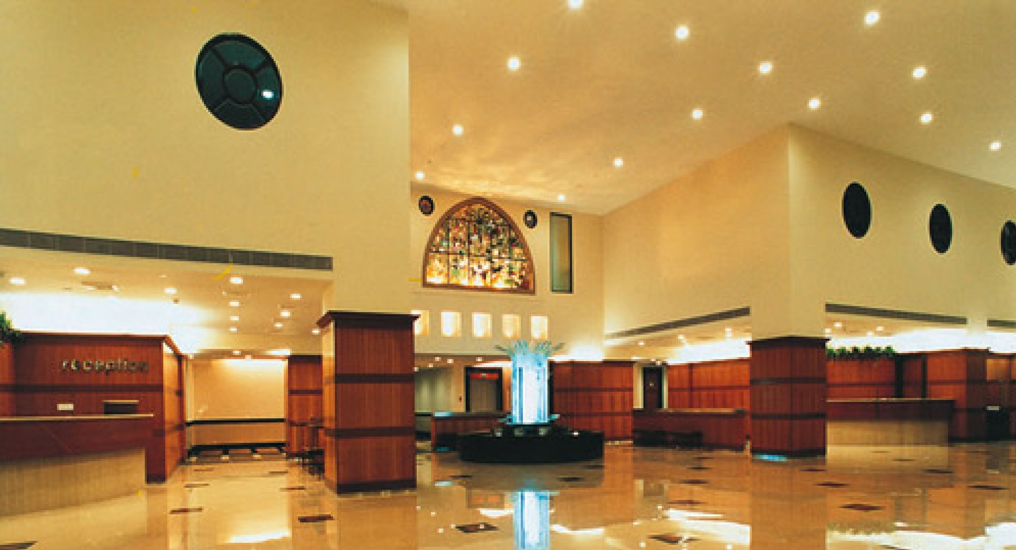 Asian Heart Institute Mumbai gallery 5